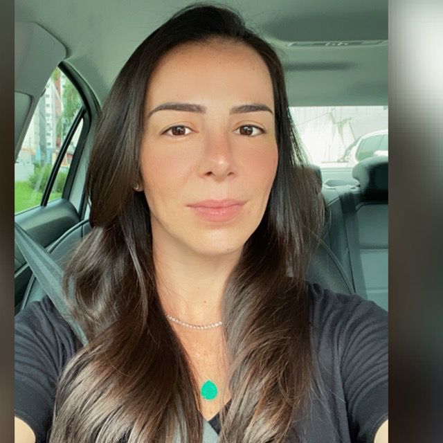 Corretor Bruna Barbosa