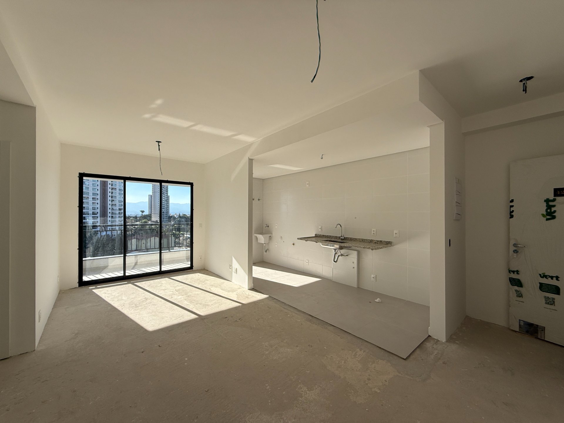 Apartamento com 2 dormitórios à venda, 76,11 m² por R$ 525.000,00 - Edifício Guaecá - Taubaté/SP
