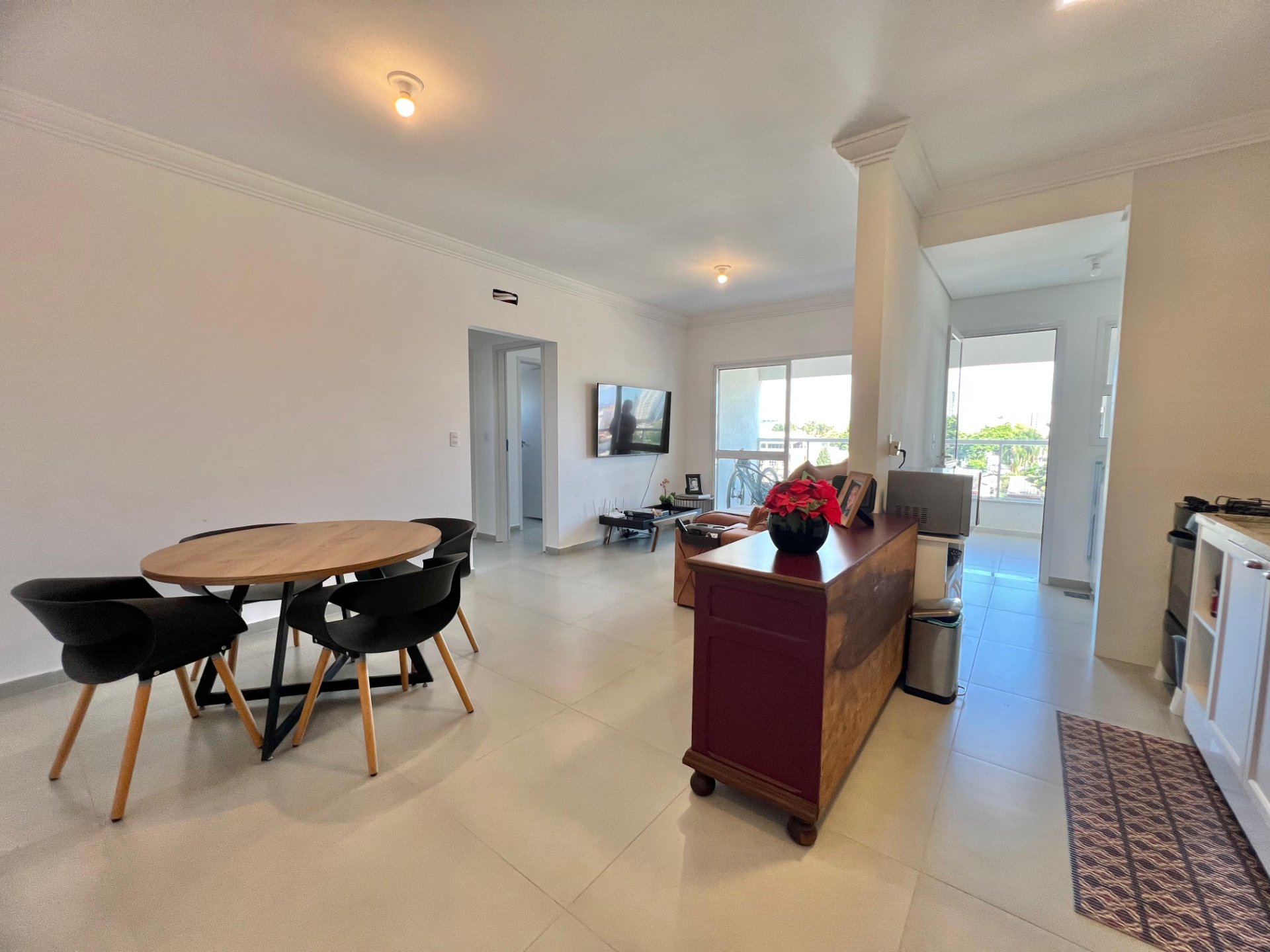 Apartamento com 2 dormitórios à venda, 77 m² por R$ 500.000,00 - Edifício Prof. Romeu Haik - Taubaté/SP