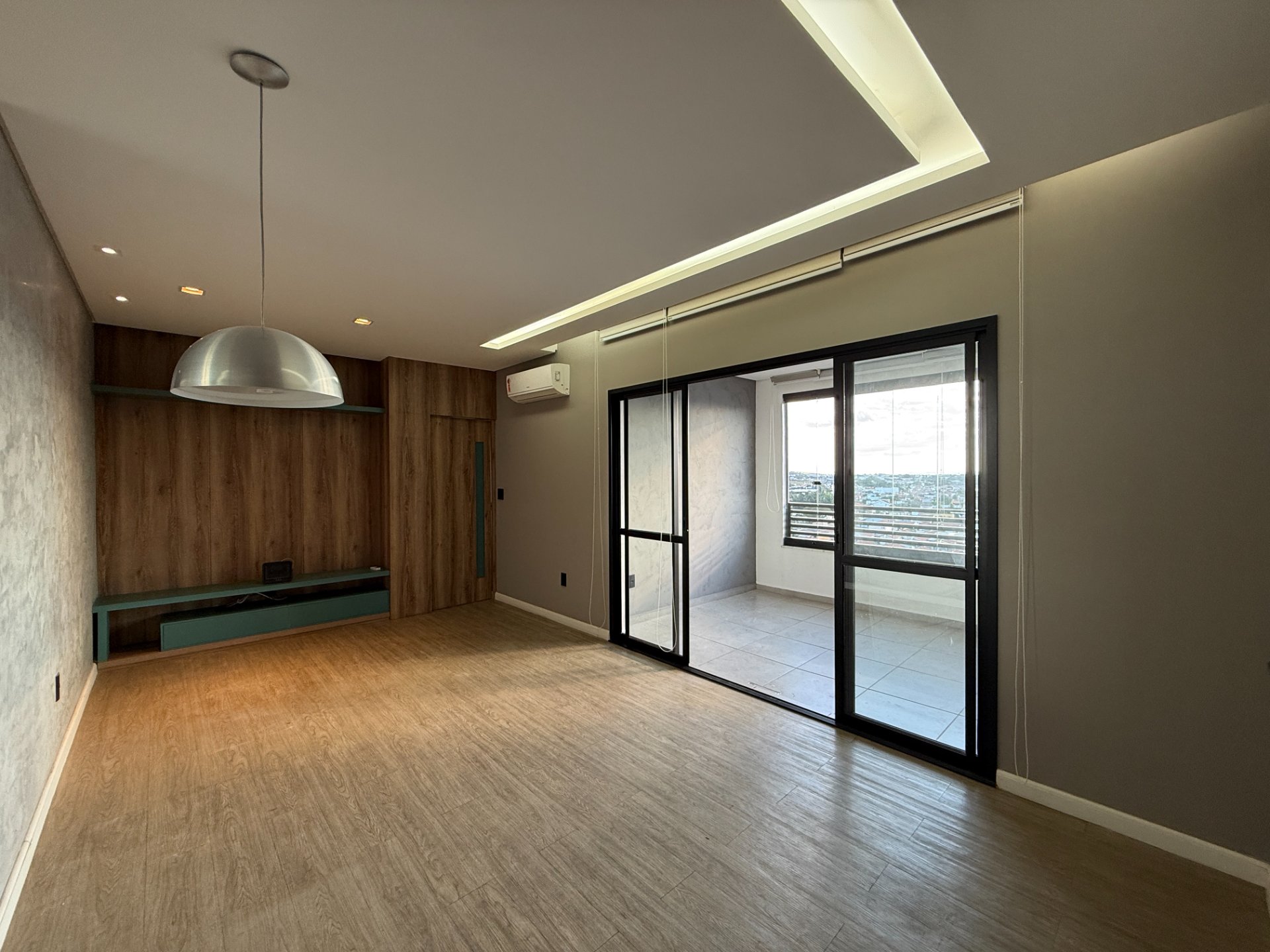 Apartamento com 2 dormitórios à venda, 75 m² por R$ 480.000,00 - Edifício Macenos - Taubaté/SP